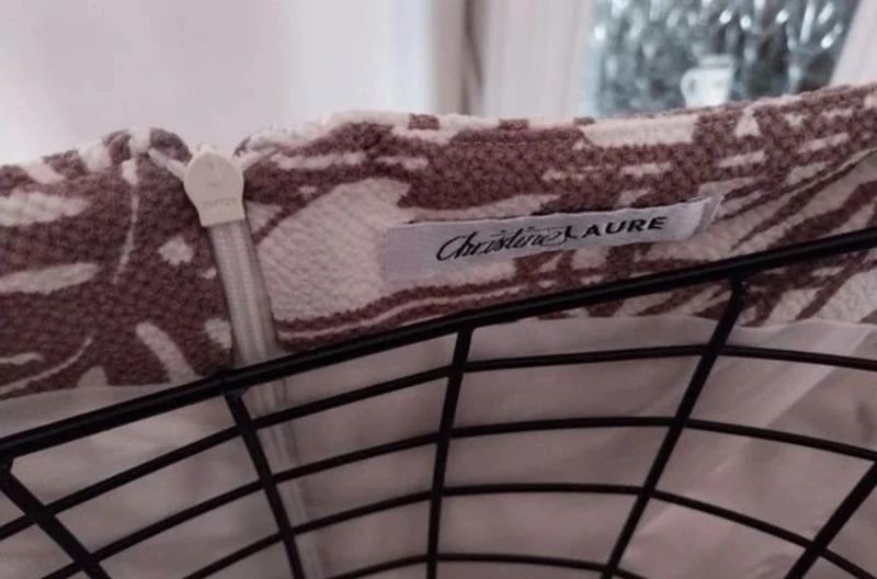 🌸 Jurk Christine Laure – Elegantie & Raffinement – Maat XXXL – Zo goed als nieuw 🌸 – photo 5